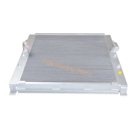 New Hydraulic Oil Cooler 124 - 1763 1241763 Fits for CAT Excavator 330B 330BL, Engine 3306 - Fab Heavy Parts