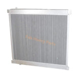 New Hydraulic Oil Cooler 124 - 1763 1241763 Fits for CAT Excavator 330B 330BL, Engine 3306 - Fab Heavy Parts
