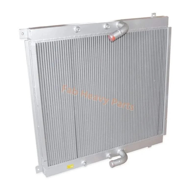 New Hydraulic Oil Cooler 124 - 1763 1241763 Fits for CAT Excavator 330B 330BL, Engine 3306 - Fab Heavy Parts