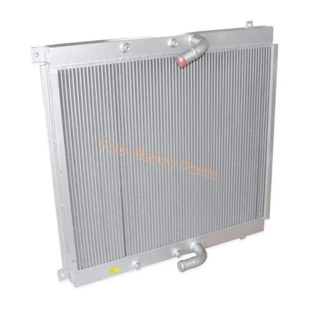 New Hydraulic Oil Cooler 124 - 1763 1241763 Fits for CAT Excavator 330B 330BL, Engine 3306 - Fab Heavy Parts