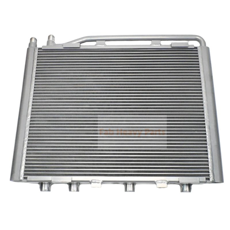 New Hydraulic Oil Cooler 20E - 03 - K1460 Fits For Komatsu PC120 - 6 PC150 - 6K PC160 - 6K PC180LC - 6K - Fab Heavy Parts