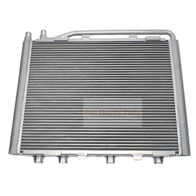 New Hydraulic Oil Cooler 20E - 03 - K1460 Fits For Komatsu PC120 - 6 PC150 - 6K PC160 - 6K PC180LC - 6K - Fab Heavy Parts