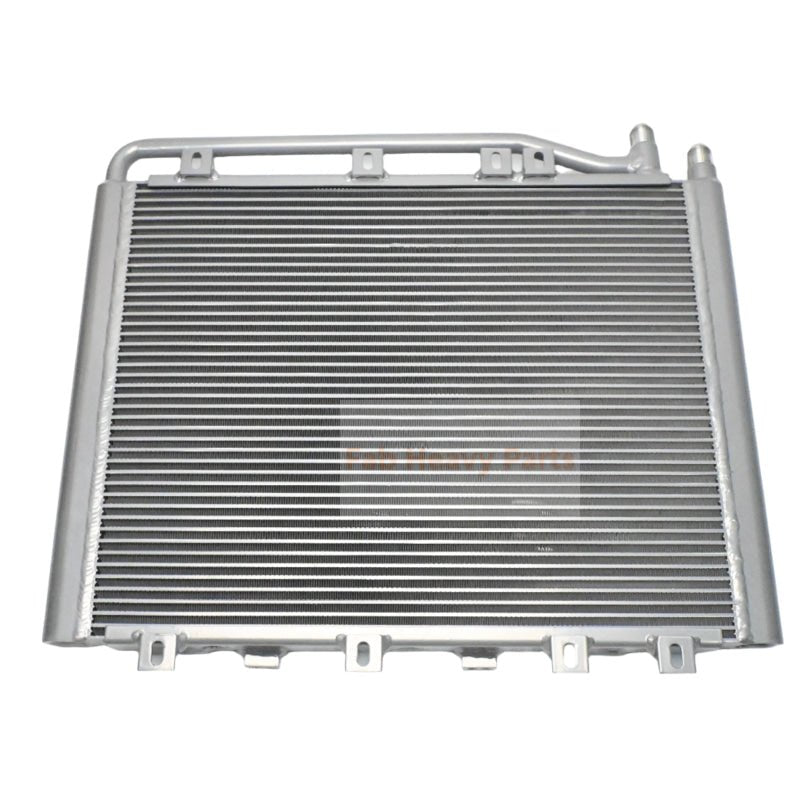 New Hydraulic Oil Cooler 20E - 03 - K1460 Fits For Komatsu PC120 - 6 PC150 - 6K PC160 - 6K PC180LC - 6K - Fab Heavy Parts