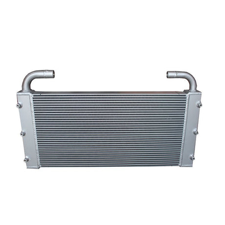 New Hydraulic Oil Cooler 4650353 Fits for John Deere 225DLC Excavator - Fab Heavy Parts