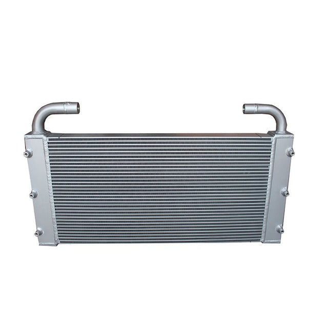 New Hydraulic Oil Cooler 4650353 Fits for John Deere 225DLC Excavator - Fab Heavy Parts