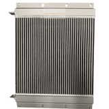 Nouveau refroidisseur d'huile hydraulique pour Cat Caterpillar E70B 307