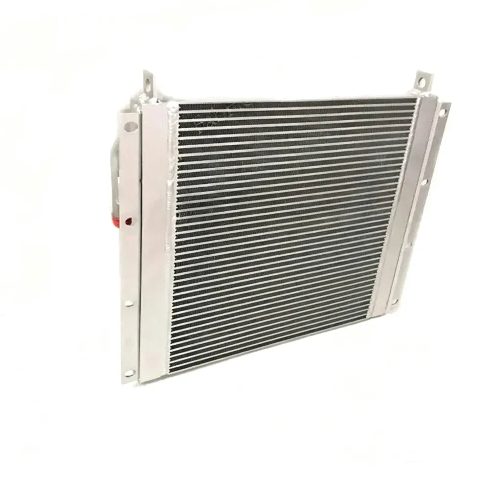 New Hydraulic Oil Cooler Fits for CAT Caterpillar 307 Excavator - Fab Heavy Parts