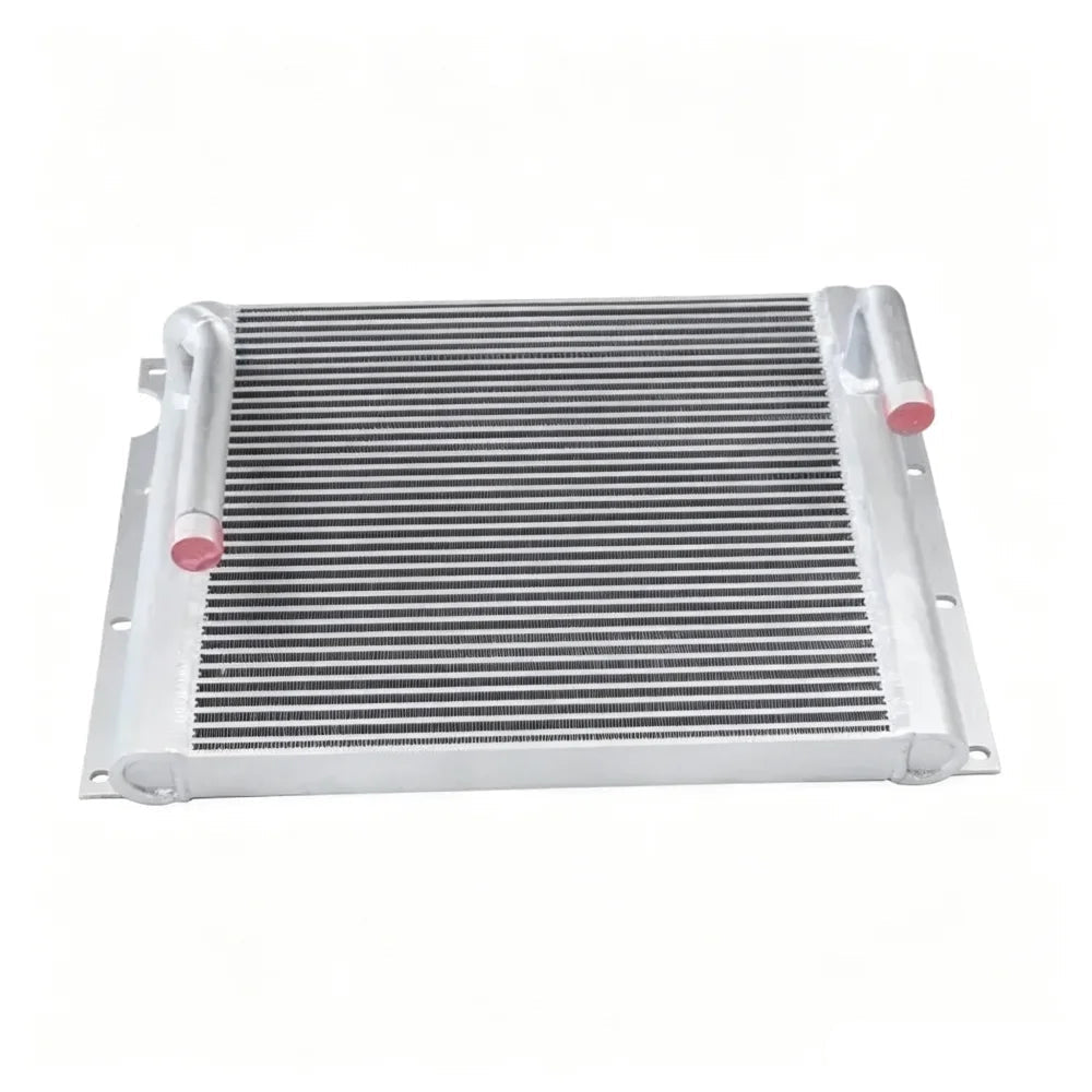 New Hydraulic Oil Cooler Fits for CAT Caterpillar 307 Excavator - Fab Heavy Parts