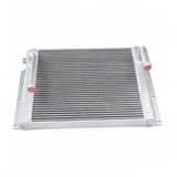 New Hydraulic Oil Cooler Fits for CAT Caterpillar 307 Excavator - Fab Heavy Parts