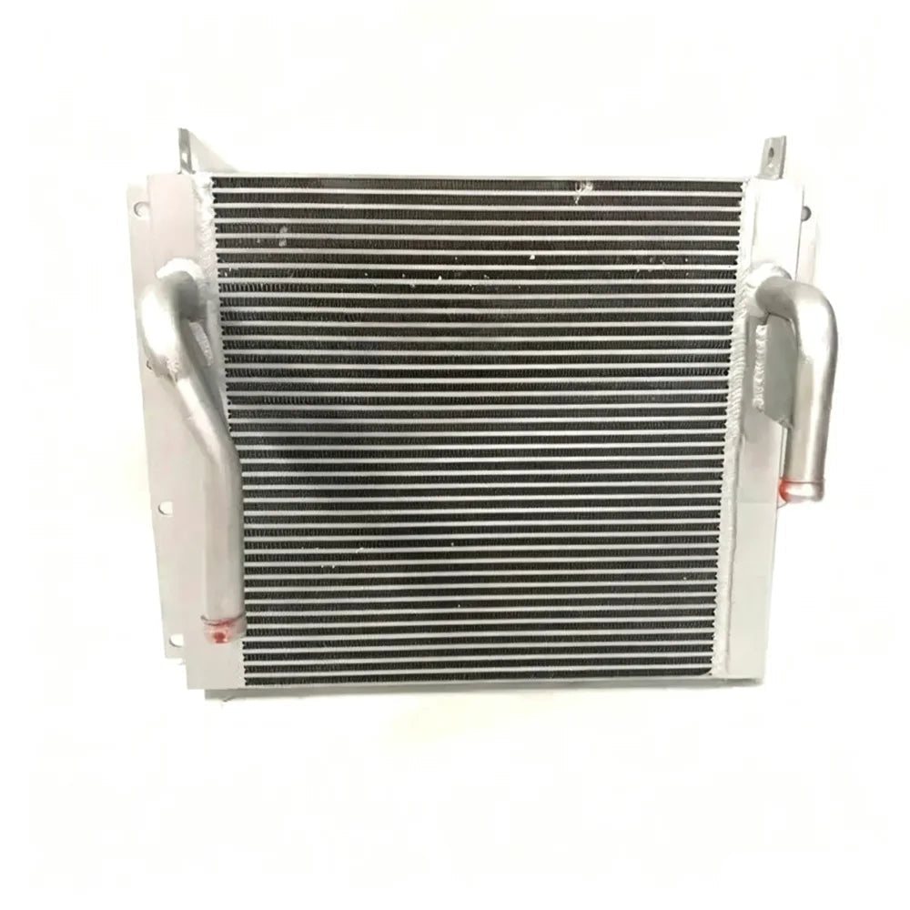 New Hydraulic Oil Cooler Fits for CAT Caterpillar 307 Excavator - Fab Heavy Parts