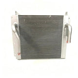 New Hydraulic Oil Cooler Fits for CAT Caterpillar 307 Excavator - Fab Heavy Parts