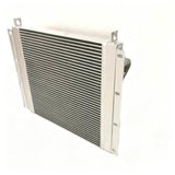 New Hydraulic Oil Cooler Fits for CAT Caterpillar 307 Excavator - Fab Heavy Parts