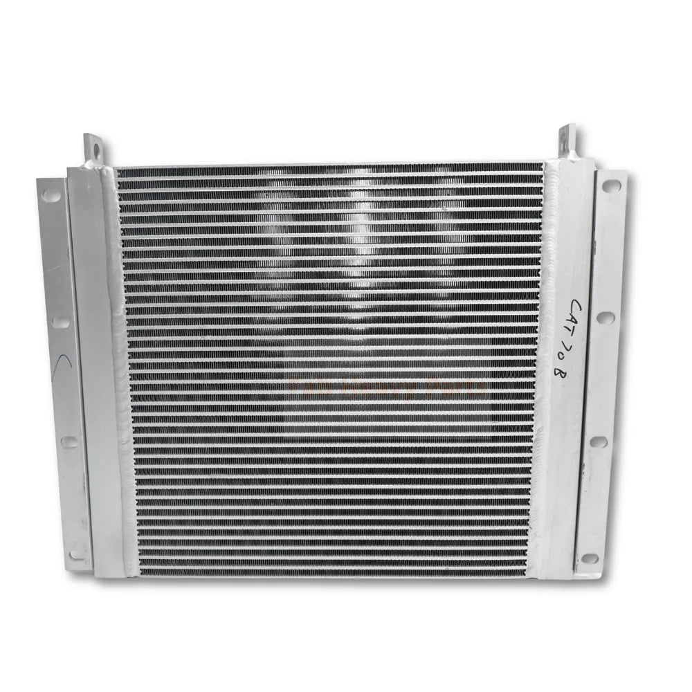 New Hydraulic Oil Cooler Fits for CAT Caterpillar E70B 307 - Fab Heavy Parts
