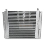 New Hydraulic Oil Cooler Fits for CAT Caterpillar E70B 307 - Fab Heavy Parts