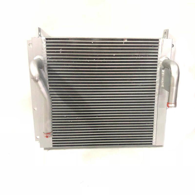 New Hydraulic Oil Cooler Fits for CAT Caterpillar E70B 307 - Fab Heavy Parts