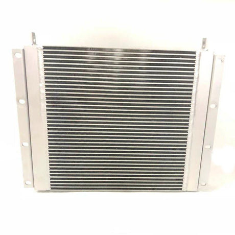 New Hydraulic Oil Cooler Fits for CAT Caterpillar E70B 307 - Fab Heavy Parts