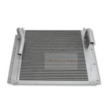 New Hydraulic Oil Cooler Fits for CAT Caterpillar E70B 307 - Fab Heavy Parts
