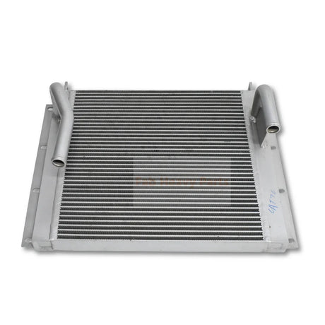 New Hydraulic Oil Cooler Fits for CAT Caterpillar E70B 307 - Fab Heavy Parts