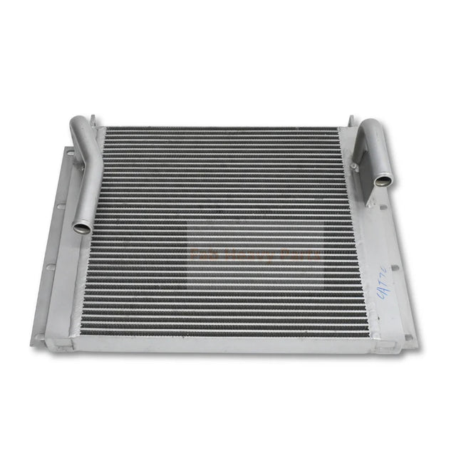 New Hydraulic Oil Cooler Fits for CAT Caterpillar E70B 307 - Fab Heavy Parts