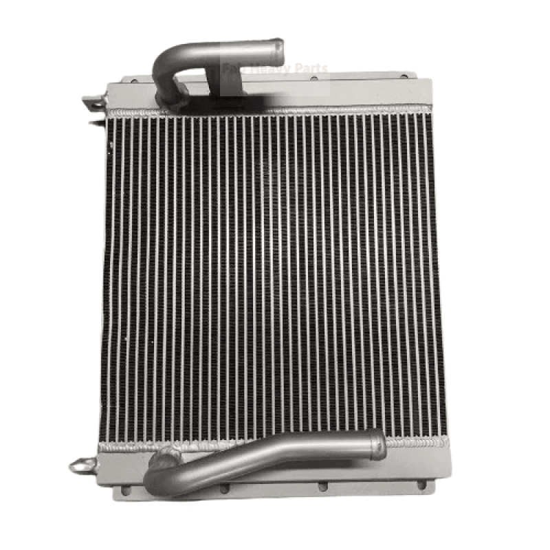 New Hydraulic Oil Cooler Fits for CAT Caterpillar E70B 307 - Fab Heavy Parts