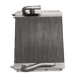 New Hydraulic Oil Cooler Fits for CAT Caterpillar E70B 307 - Fab Heavy Parts