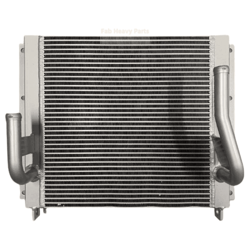New Hydraulic Oil Cooler Fits for CAT Caterpillar E70B 307 - Fab Heavy Parts