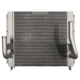 New Hydraulic Oil Cooler Fits for CAT Caterpillar E70B 307 - Fab Heavy Parts