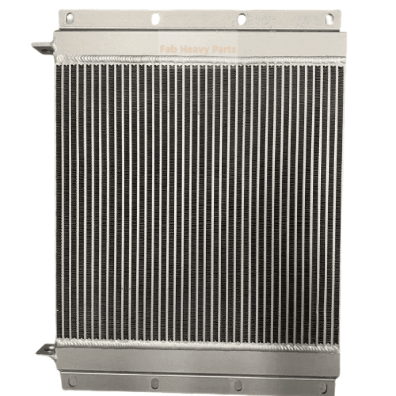New Hydraulic Oil Cooler Fits for CAT Caterpillar E70B 307 - Fab Heavy Parts