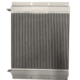 New Hydraulic Oil Cooler Fits for CAT Caterpillar E70B 307 - Fab Heavy Parts