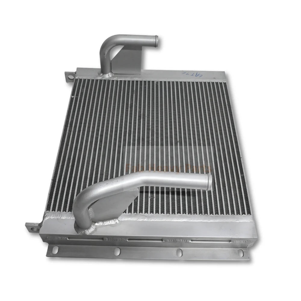 New Hydraulic Oil Cooler Fits for CAT Caterpillar E70B 307 - Fab Heavy Parts