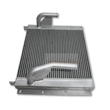New Hydraulic Oil Cooler Fits for CAT Caterpillar E70B 307 - Fab Heavy Parts