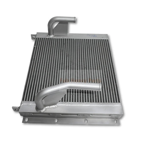New Hydraulic Oil Cooler Fits for CAT Caterpillar E70B 307 - Fab Heavy Parts