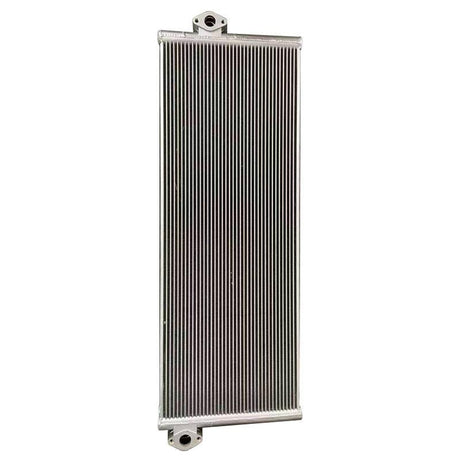 New Hydraulic Oil Cooler For Kobelco SK350LC - 10 Excavator - Fab Heavy Parts