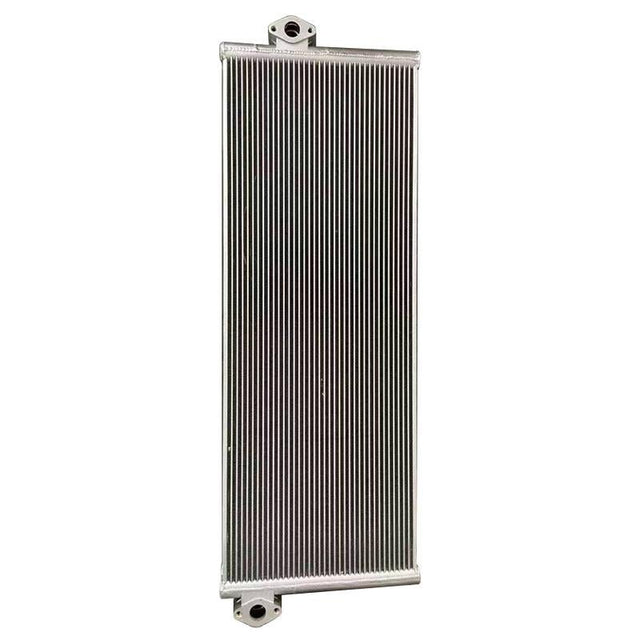 New Hydraulic Oil Cooler For Kobelco SK350LC - 10 Excavator - Fab Heavy Parts