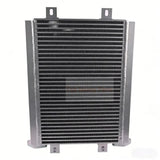 Nuovo radiatore olio idraulico RD551-64053 adatto per Kubota KX057-4 KX163 U48 U55