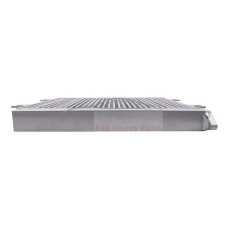 New Hydraulic Oil Cooler RD551 - 64053 Fits for Kubota KX057 - 4 KX163 U48 U55 - Fab Heavy Parts
