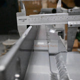 Nouveau refroidisseur d'huile hydraulique YN05P00010S002 pour Kobelco SK200 SK200LC