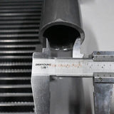 New Hydraulic Oil Cooler YN05P00010S002 for Kobelco SK200 SK200LC Excavator - Fab Heavy Parts