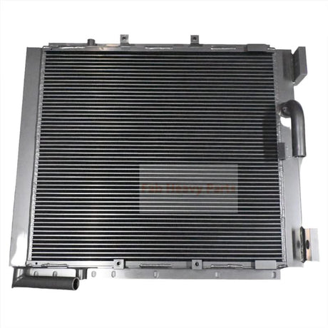New Hydraulic Oil Cooler YN05P00010S002 for Kobelco SK200 SK200LC Excavator - Fab Heavy Parts