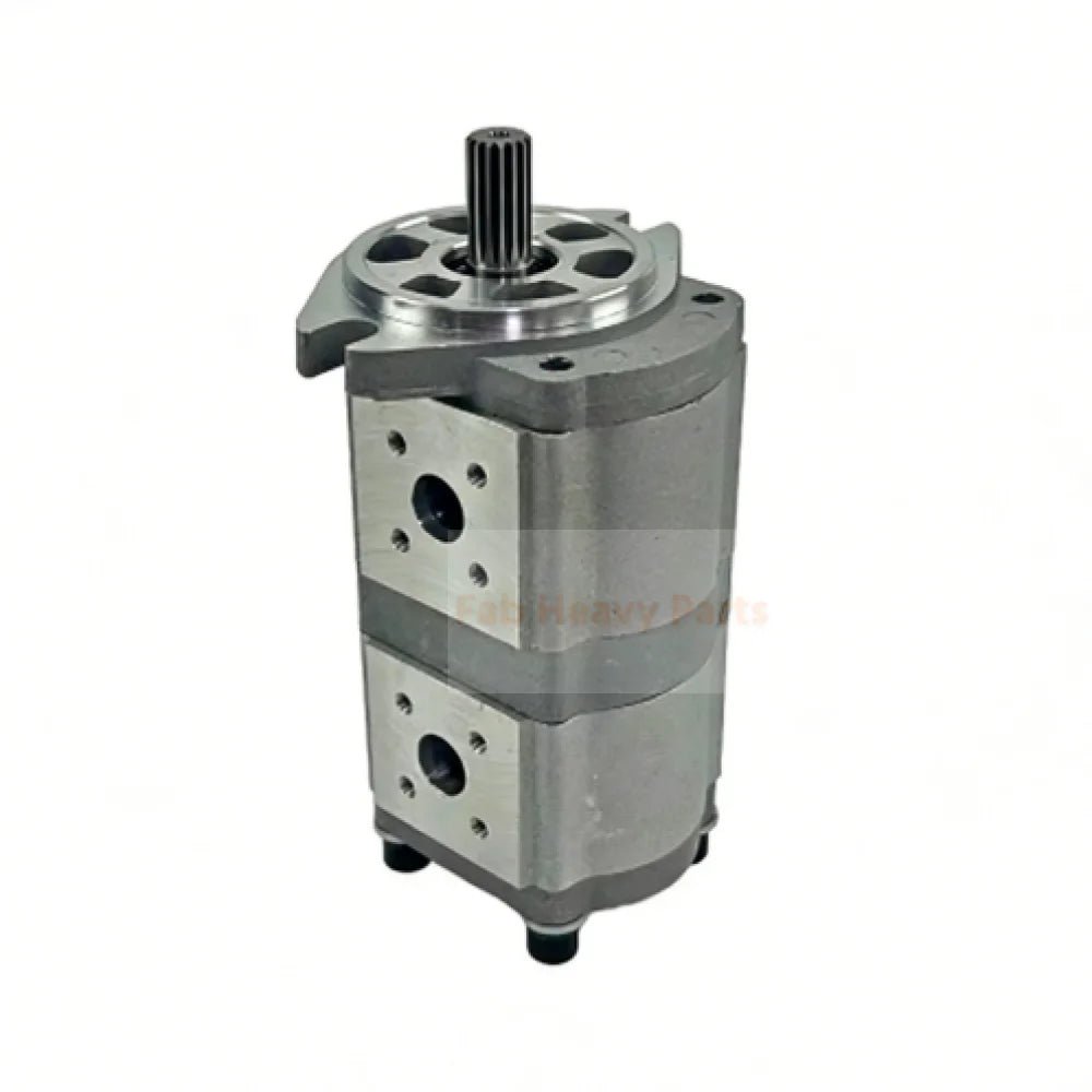 New Hydraulic Pump 307012 - 9341 Fits for Kubota Engine - Fab Heavy Parts