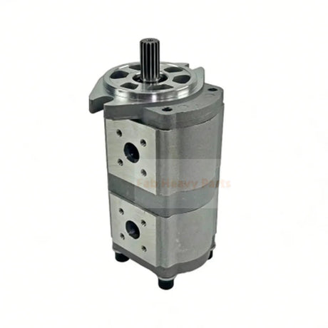 New Hydraulic Pump 307012 - 9341 Fits for Kubota Engine - Fab Heavy Parts