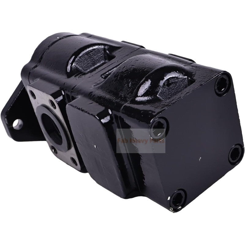 New Hydraulic Pump 332/G7134 332G7134 Compatible with JCB 3CX - Fab Heavy Parts