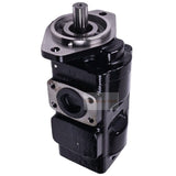 New Hydraulic Pump 332/G7134 332G7134 Compatible with JCB 3CX - Fab Heavy Parts