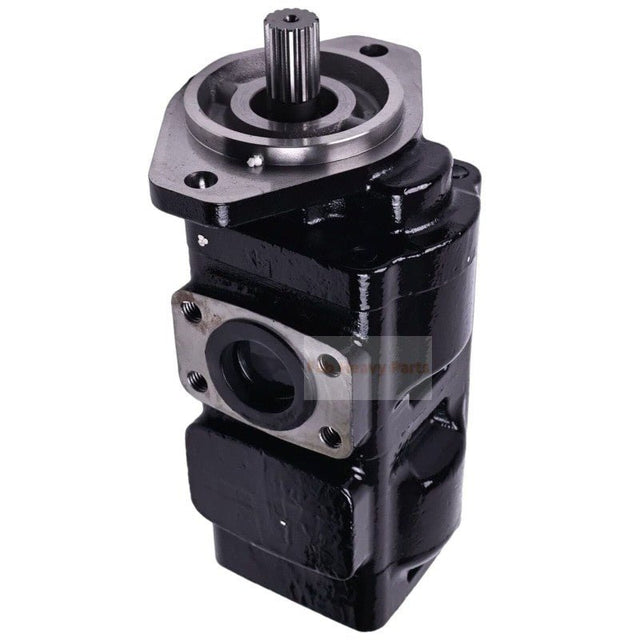 New Hydraulic Pump 332/G7134 332G7134 Compatible with JCB 3CX - Fab Heavy Parts