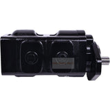 New Hydraulic Pump 332/G7134 332G7134 Compatible with JCB 3CX - Fab Heavy Parts