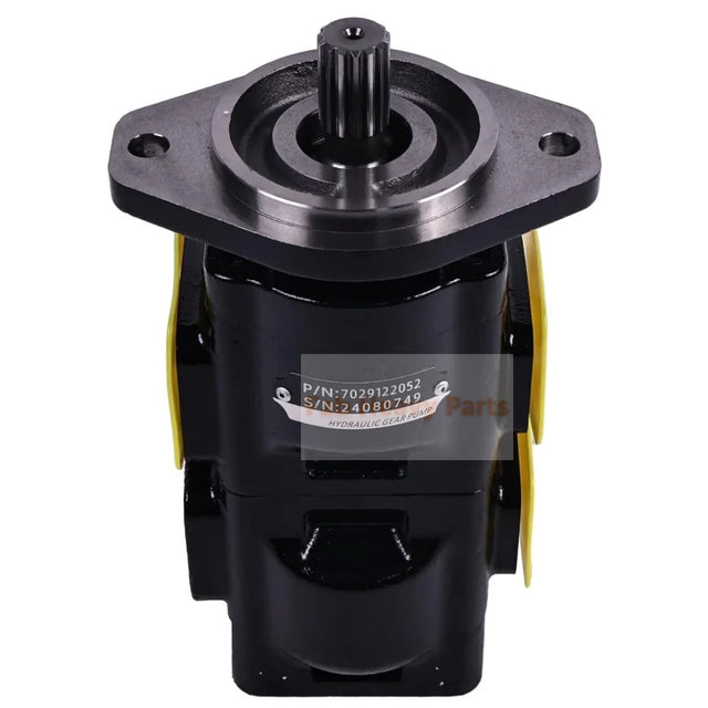 Nueva bomba hidráulica 3518758M91 7029122052 9306J FITS para Terex 760 860