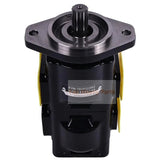 New Hydraulic Pump 3518758M91 7029122052 9306J Fits for Terex 760 860 - Fab Heavy Parts