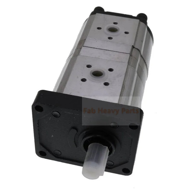 New Hydraulic Pump 3A111 - 82202 3A111 - 82204 for Kubota M4700 M5400 M6800 M8200 M9000 Final clearance - Fab Heavy Parts