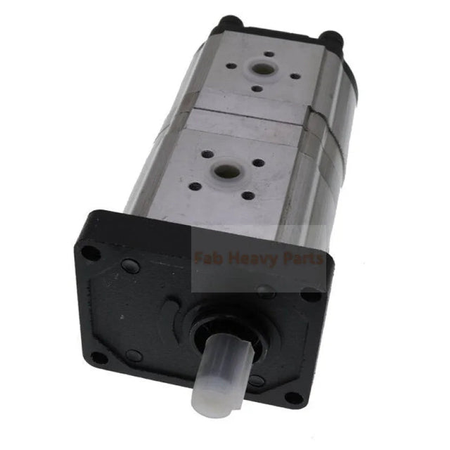 New Hydraulic Pump 3A111 - 82202 3A111 - 82204 for Kubota M4700 M5400 M6800 M8200 M9000 Final clearance - Fab Heavy Parts