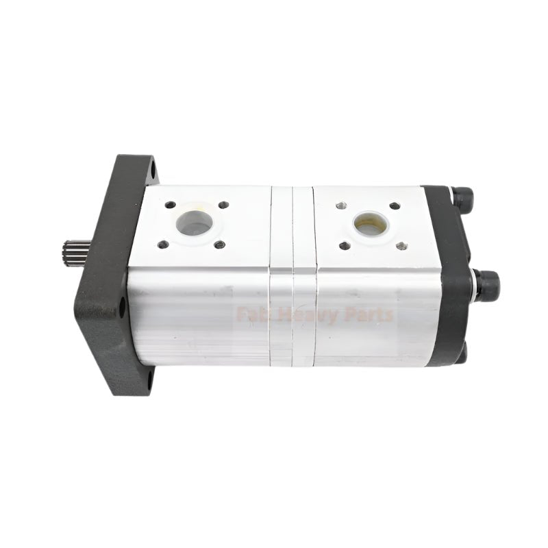 New Hydraulic Pump 3A111 - 82202 3A111 - 82204 for Kubota M4700 M5400 M6800 M8200 M9000 Final clearance - Fab Heavy Parts